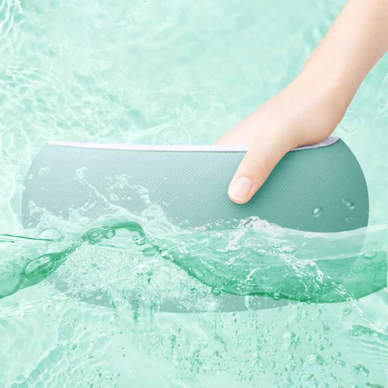 Oplaadbaar verwarmingskussen met nekmassage - CozyTherm