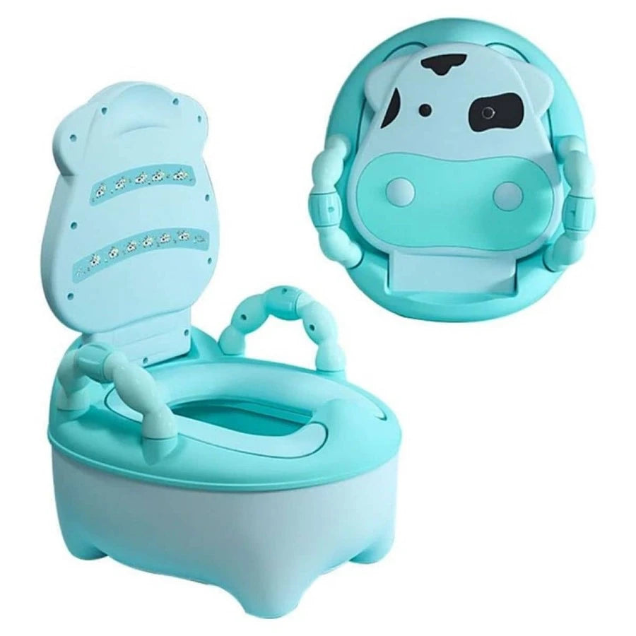 LuxiPotty Toddler Urinoir | Kindvriendelijk ontwerp voor zorgeloze toilettraining