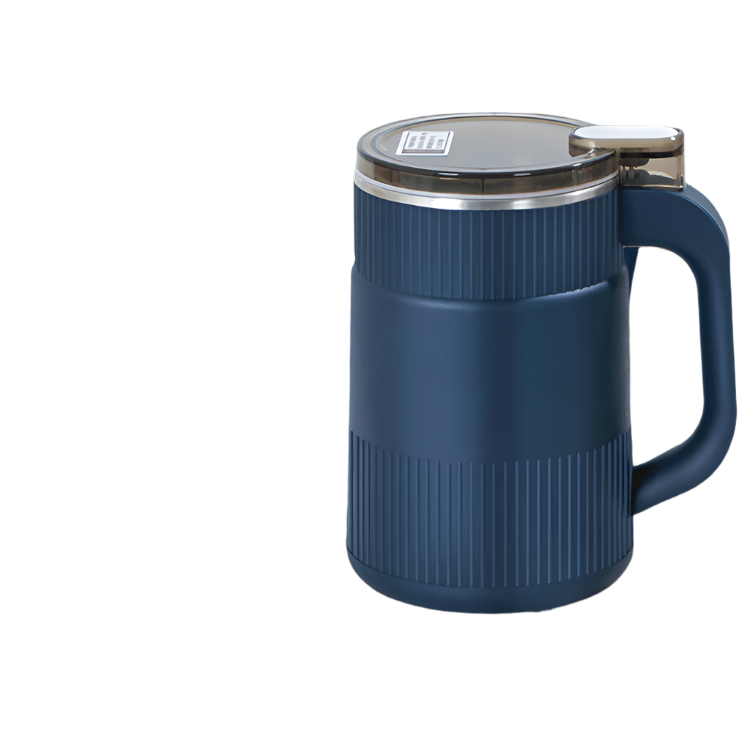Luxel | Compacte koffiemolen – draadloos – elegant design – eenvoudig te gebruiken