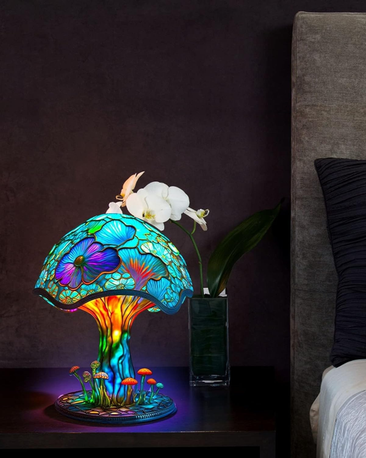 Het Fungi Licht