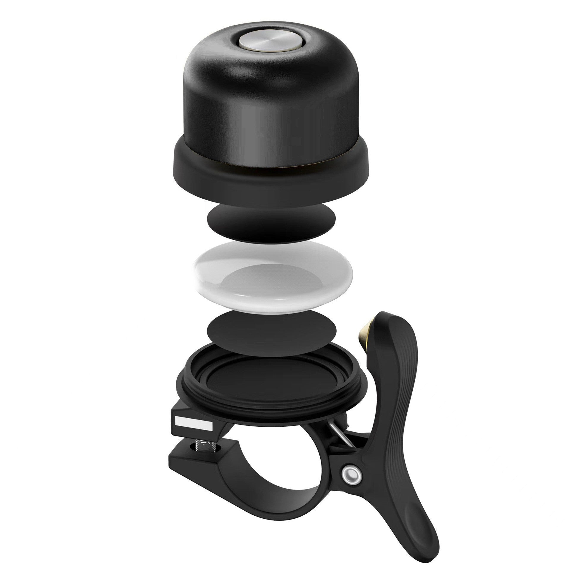 GPS-Bell | GPS-tracker & Anti-diefstal bel