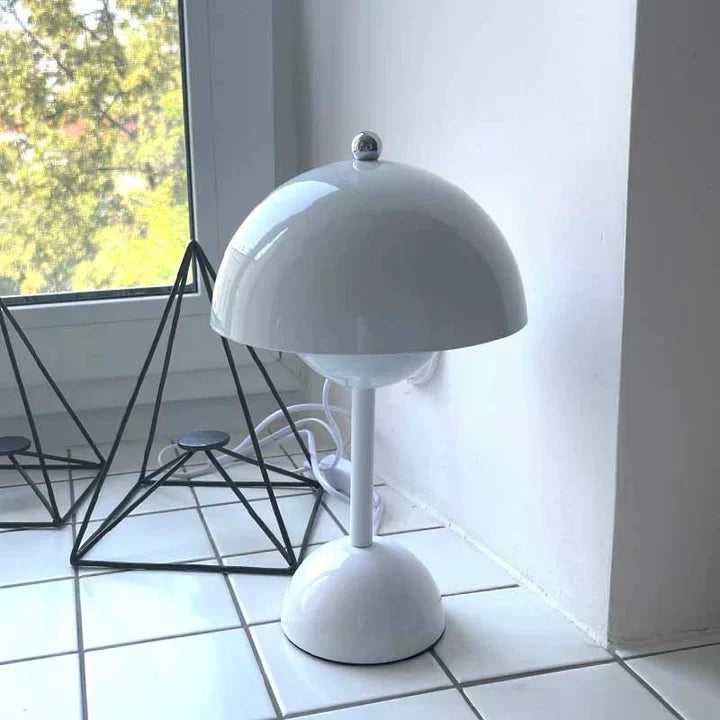 Moderne Nordic Tafellamp Luxe Design