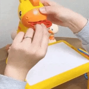 Artisano Luxe Tekenprojector Bureau | Verhoog creativiteit met precisieprojectie voor aspirant-kunstenaars