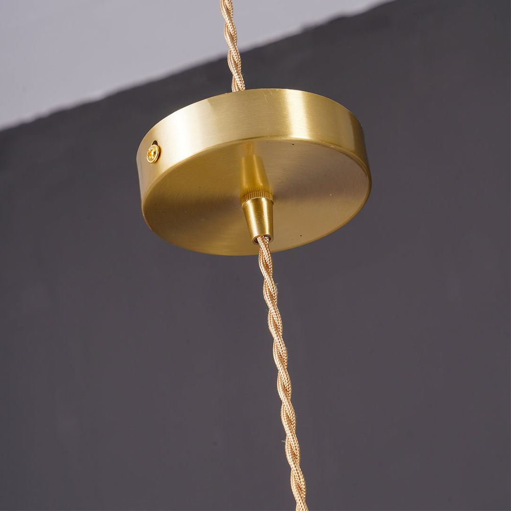 Stijlvolle Hibiscus Bloem Lamp