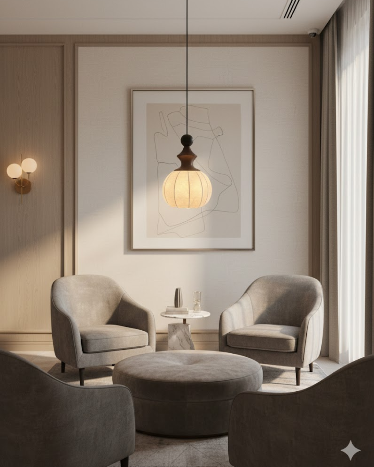 De Lumière de Soie