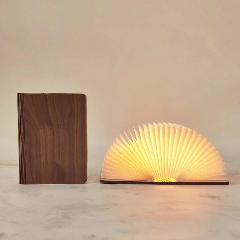 Lumibook Tafellamp