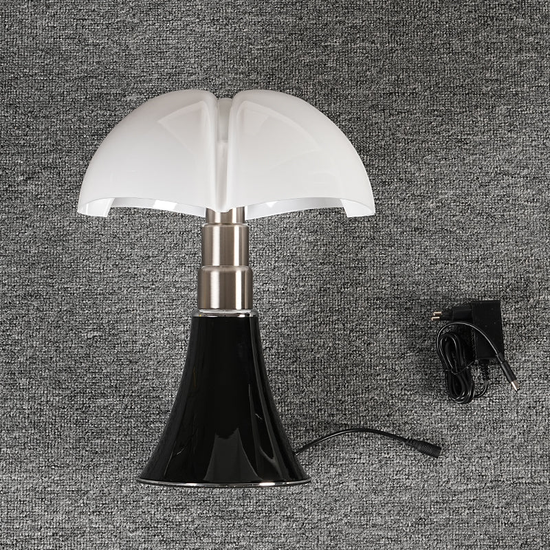 Vintage LED Designer Tafellamp