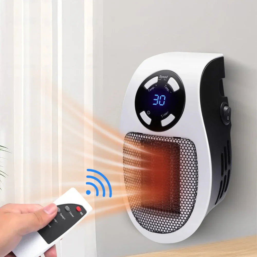 LuxuraHeat Elektrische Verwarming | Efficiënte en stijlvolle verwarming voor elk interieur