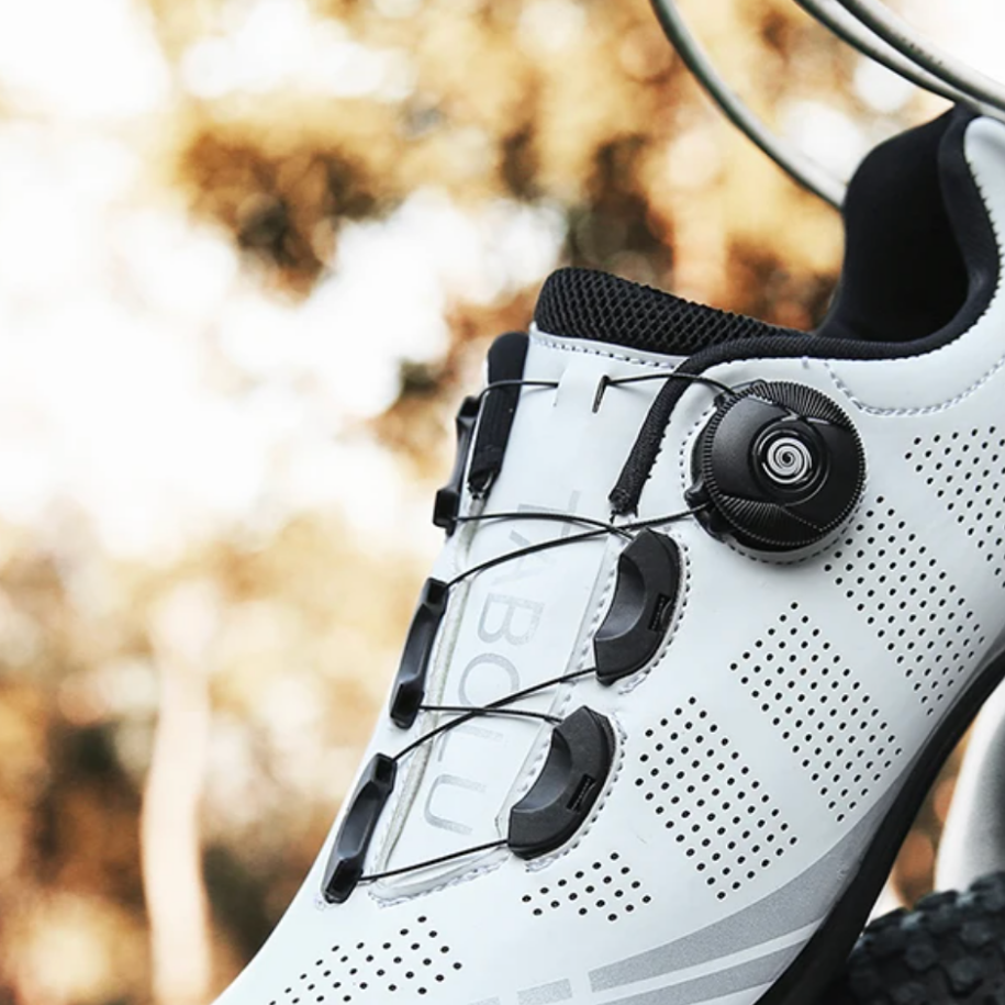 Orthopedische fietsschoenen voor comfort en prestaties