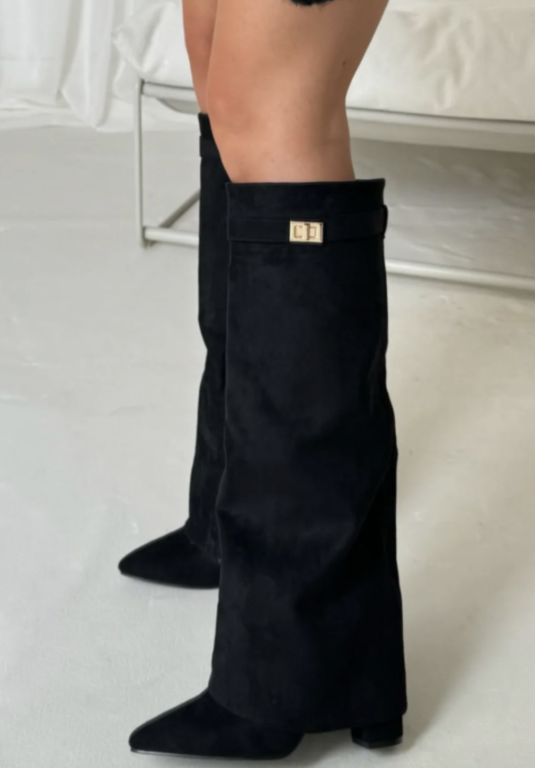 Trendy Laarzen Voor Dames | Comfort