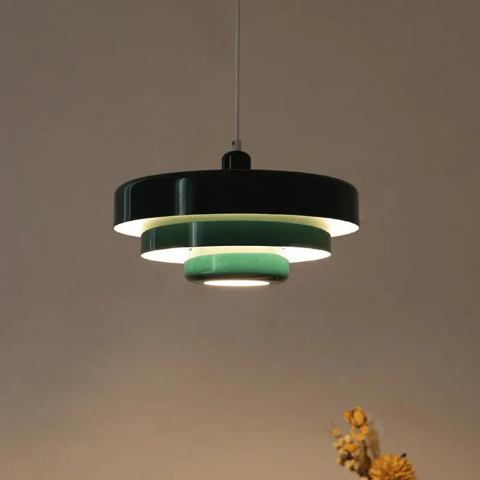 Vintage LED Hanglamp – Stijlvol, Duurzaam & Sfeervol voor Keuken, Eetkamer & Woonkamer