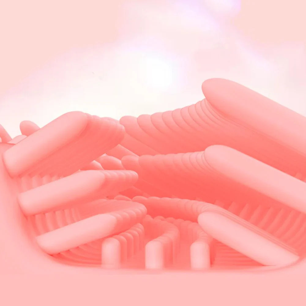 Kindertandenborstel met Geluidseffecten voor Gezond Tandenpoetsen