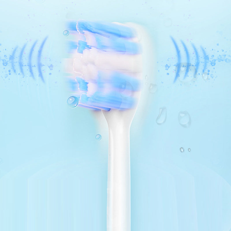 Elektrische Schallenktoothbrush voor Volwassenen
