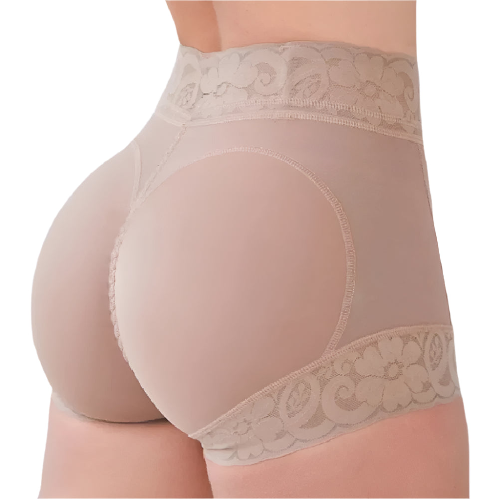 Baumont Luxe Modeladoras | Vormende ondergoed voor het accentueren van je rondingen met comfort en elegantie