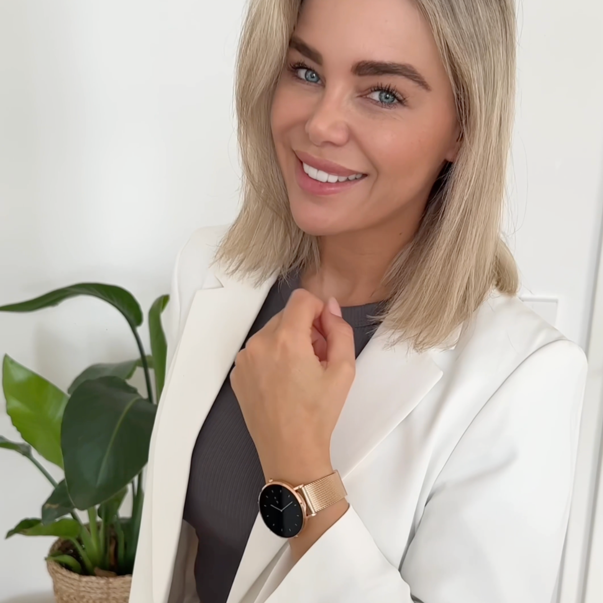PrestigeX | Kerstspecial Eleganza PRO Horloge
