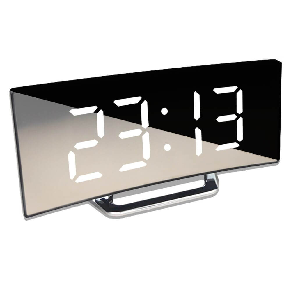Buet LED digitale Weckeruhr