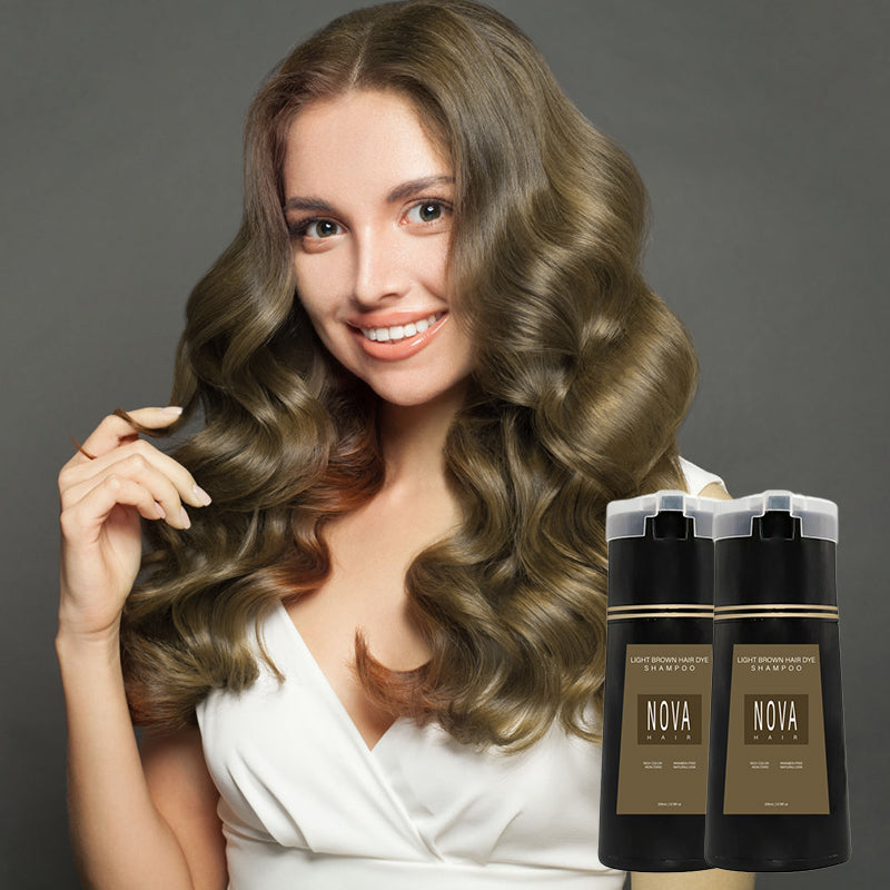 Kleurshampoo