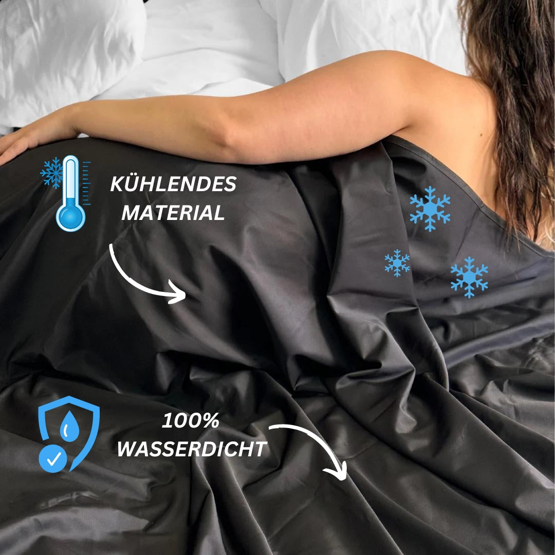 ComfyWarm Waterdichte Deken | Uw Perfecte Winterkameraad