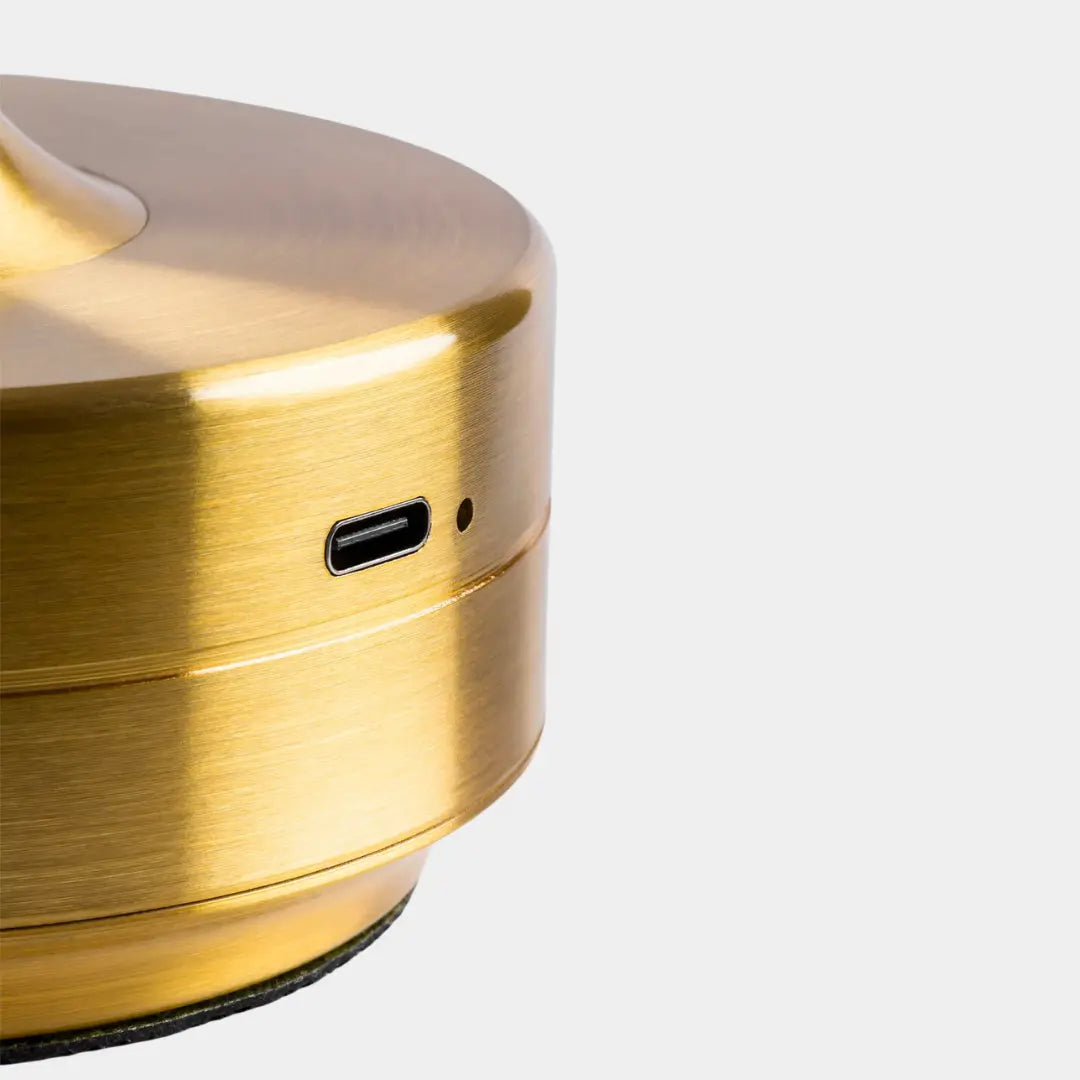 GentleTouch | Decoratie sfeerlamp