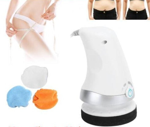 Multifunctionele lichaamsvetmassage-apparaat