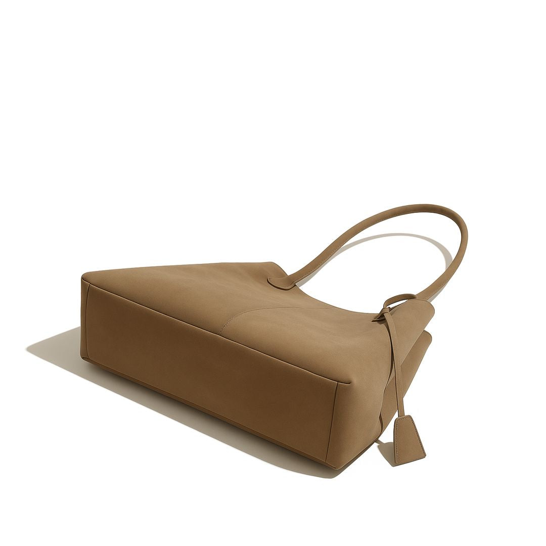 Nakoo Luxe Tote Bag | Stijlvolle en ruime tas voor dagelijkse essentials