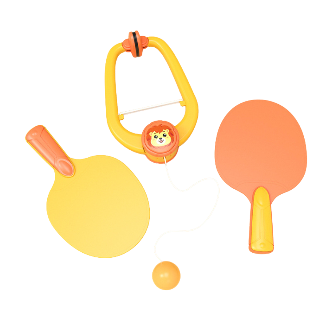 Deurframe Ping Pong Speelset