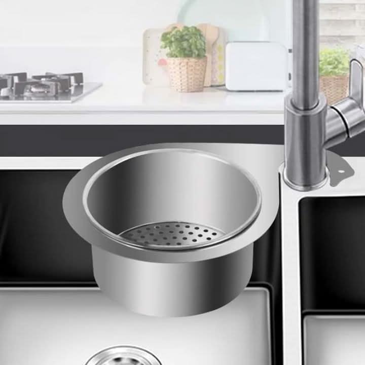RVS Afvoerzeven – Houd je keuken schoon en vrij van verstoppingen