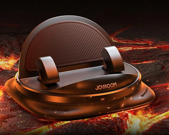 StaySecure Pro | Telefoonmat voor in de auto met antisliptechnologie