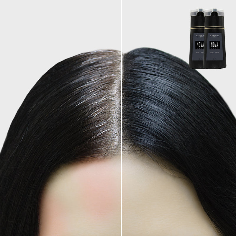 Kleurshampoo