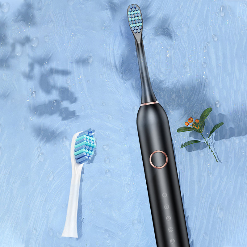 Elektrische Schallenktoothbrush voor Volwassenen