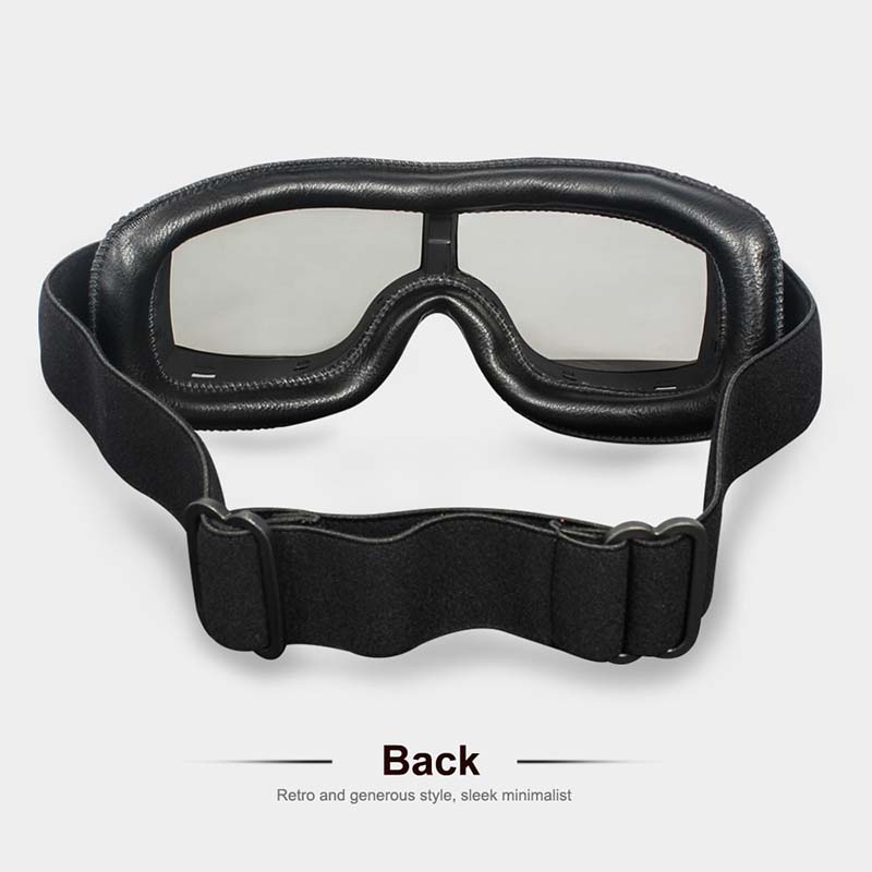 NovaShield Goggles Die Over Bril Draagbare Met UV-Bescherming En Antivog