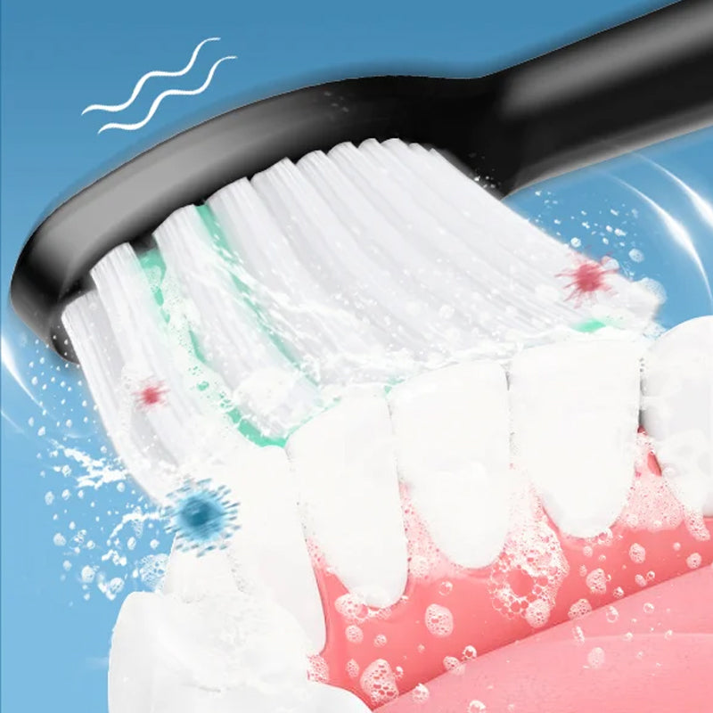 Elektrische Schallenktoothbrush voor Volwassenen