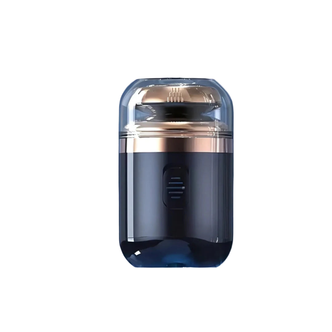 LuxuraShave Draadloos Elektrisch Scheerapparaat | Ervaar ultieme comfort en precisie bij het scheren