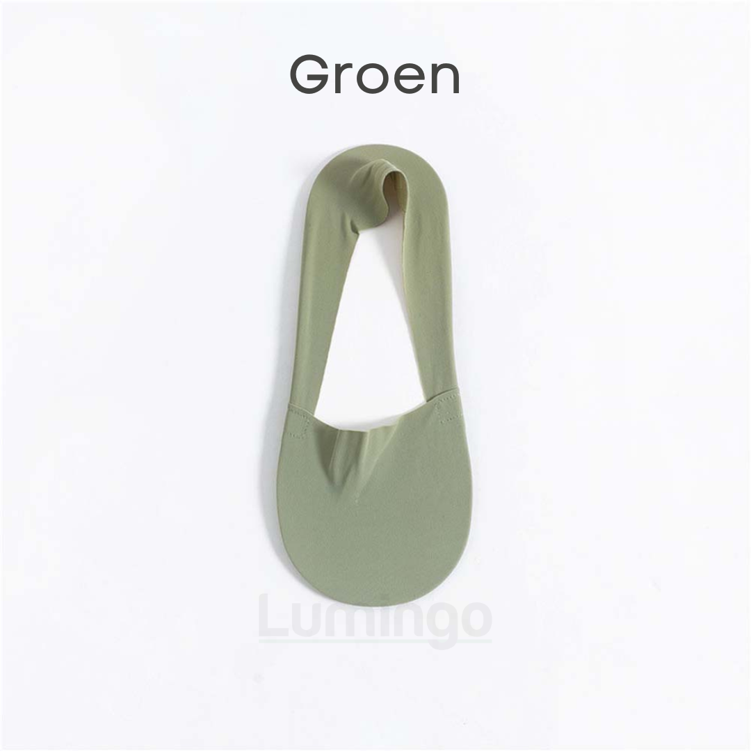 Sweetsocks | lichtgewicht comfort voor de hele zomer