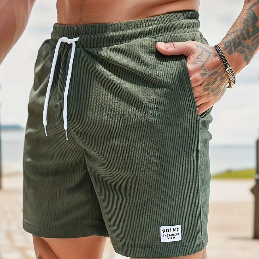Zomer Shorts