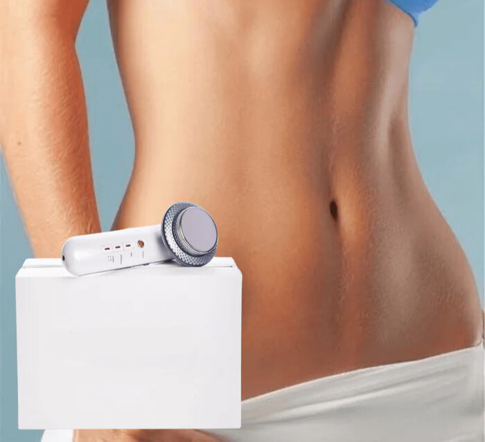 LuxeWave LipoCavi Therapie Set | Effectieve vetverbranding met luxe accessoires