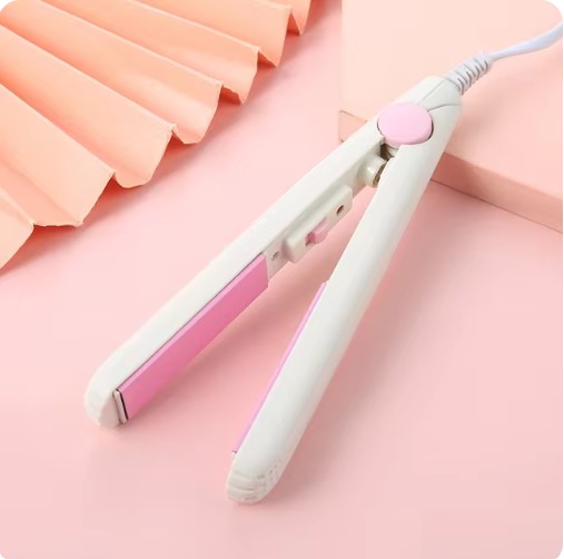 CompactCurl Keramische Styler | voor steilen en krullend haar