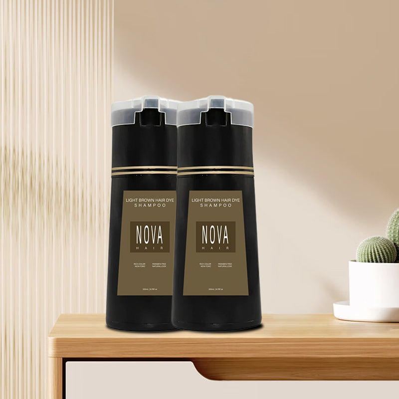 Kleurshampoo