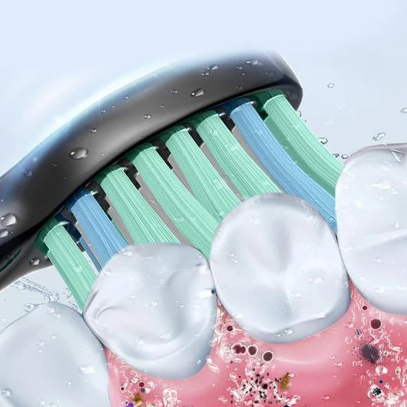 Elektrische Schallenktoothbrush voor Volwassenen