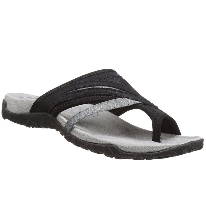 Summerbliss slipper | Comfortabele slipper sandalen voor een lange tocht