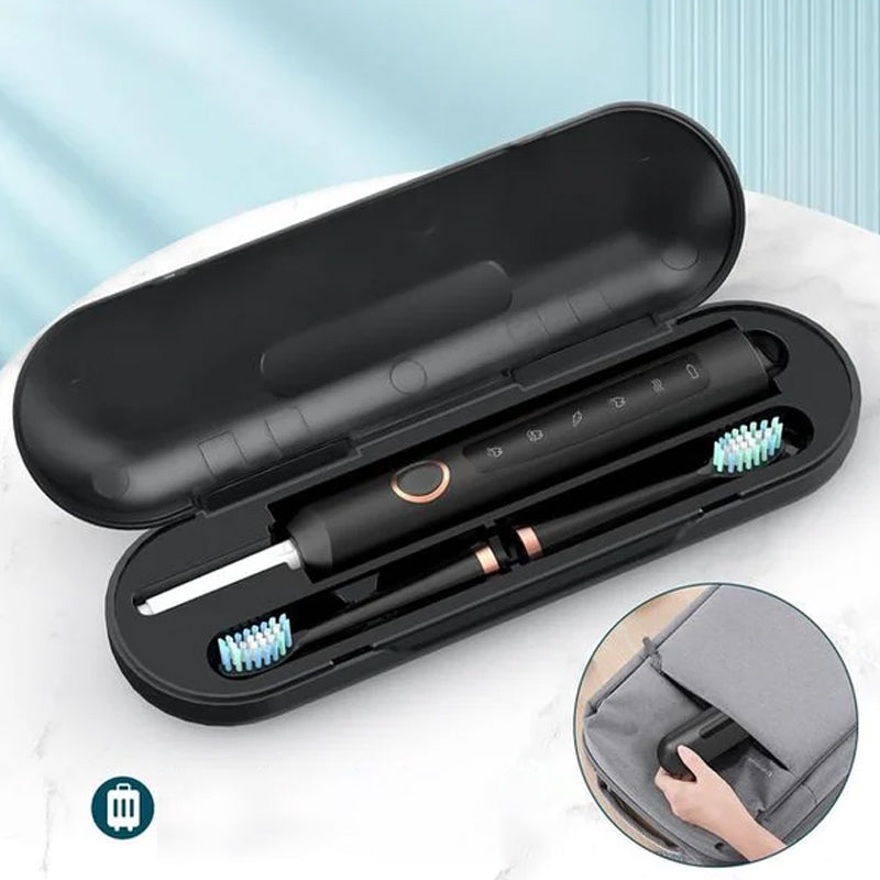 Elektrische Schallenktoothbrush voor Volwassenen