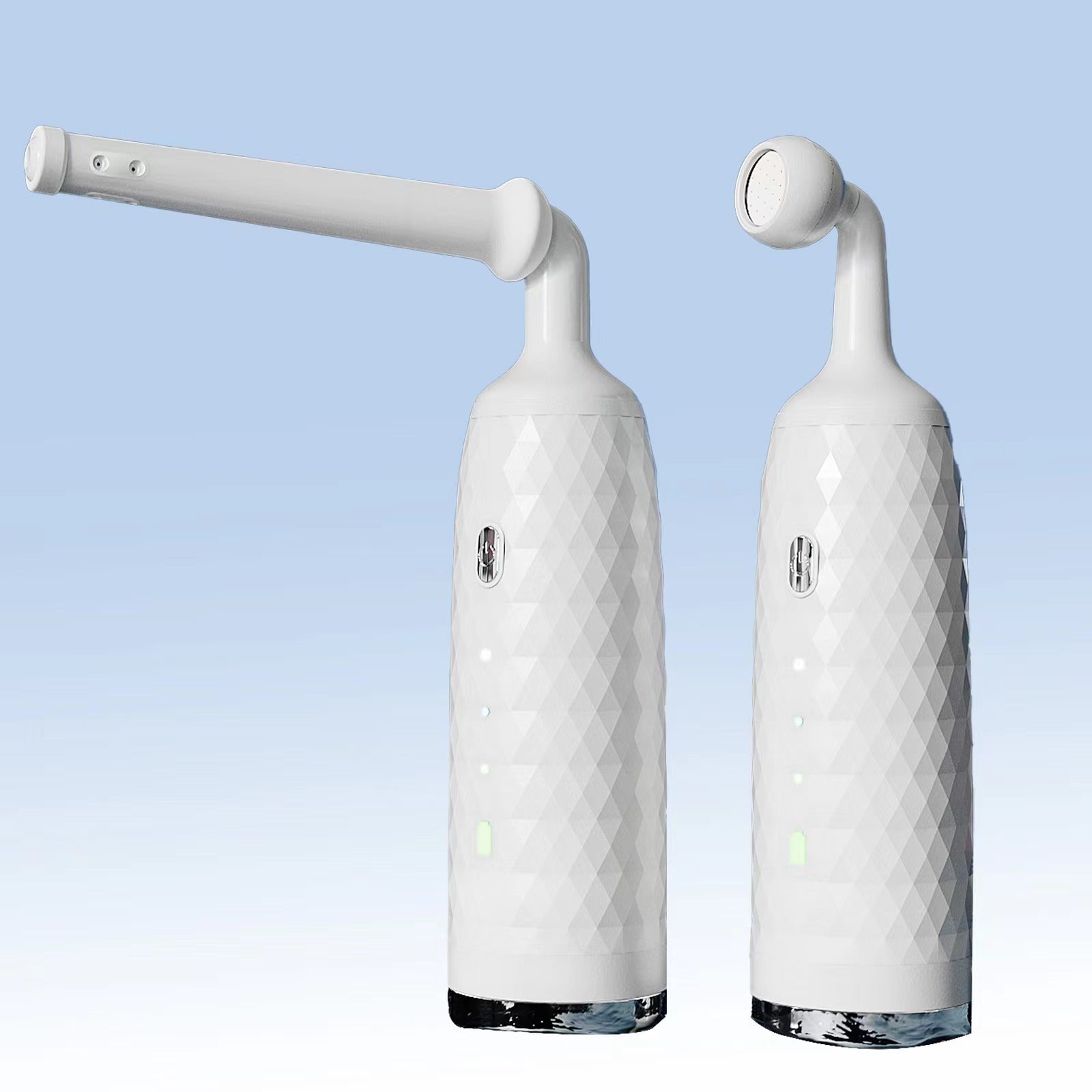 AquaElegance Bidet | Moeiteloze hygiëne onderweg voor ultiem comfort