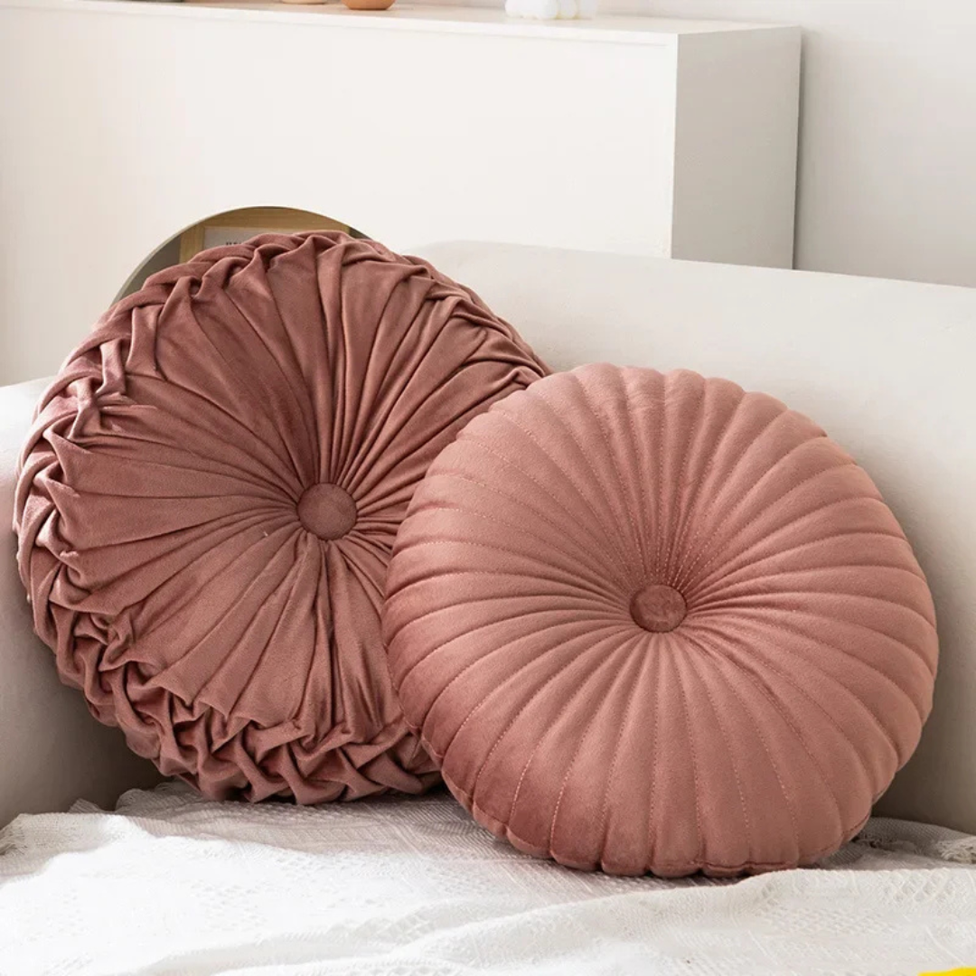 Fluffy - Decoratief Sierkussen