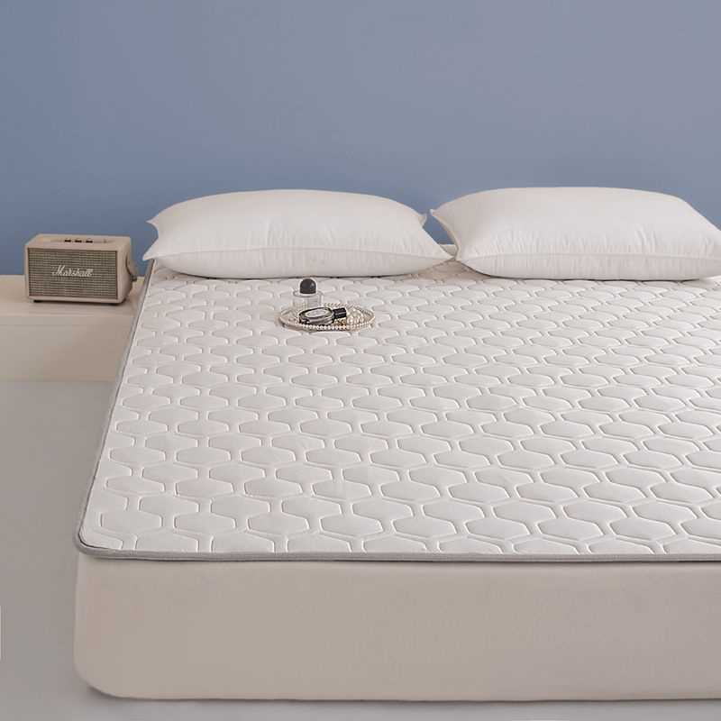 Zelfkoelende Hondenkoelmat – Niet-toxisch, Pluche Hondenbed voor Comfortabel Binnen- en Buitengebruik, Gemakkelijk te Reinigen, Meerdere Maten
