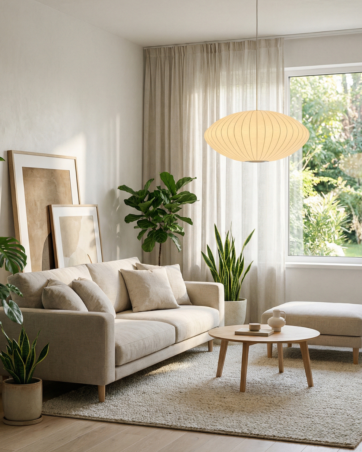 Lichtstraal
