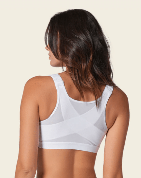 PosturePerfect Elite | Ademende Posture Corrector Beha met Lift-Up Support