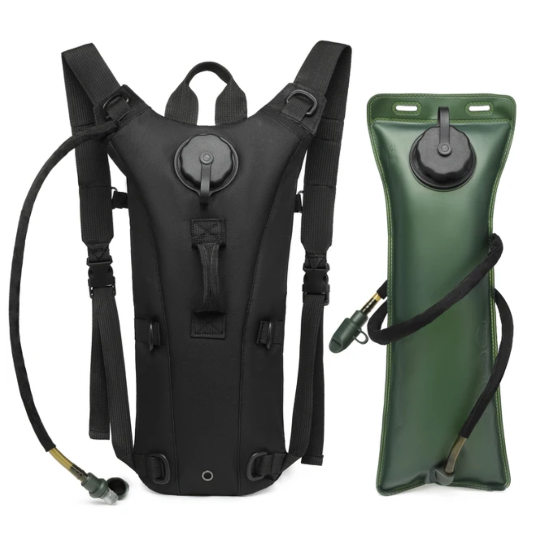 Wasser-Rugzak 3L – HydraPack