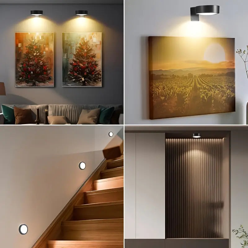 ArtLuxe FrameLight | Breng je kunst tot leven met 1+2 gratis