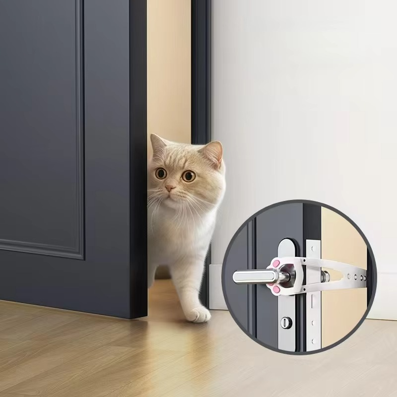 2+3 GRATIS | PawGate – De flexibele deurbeveiliging!
