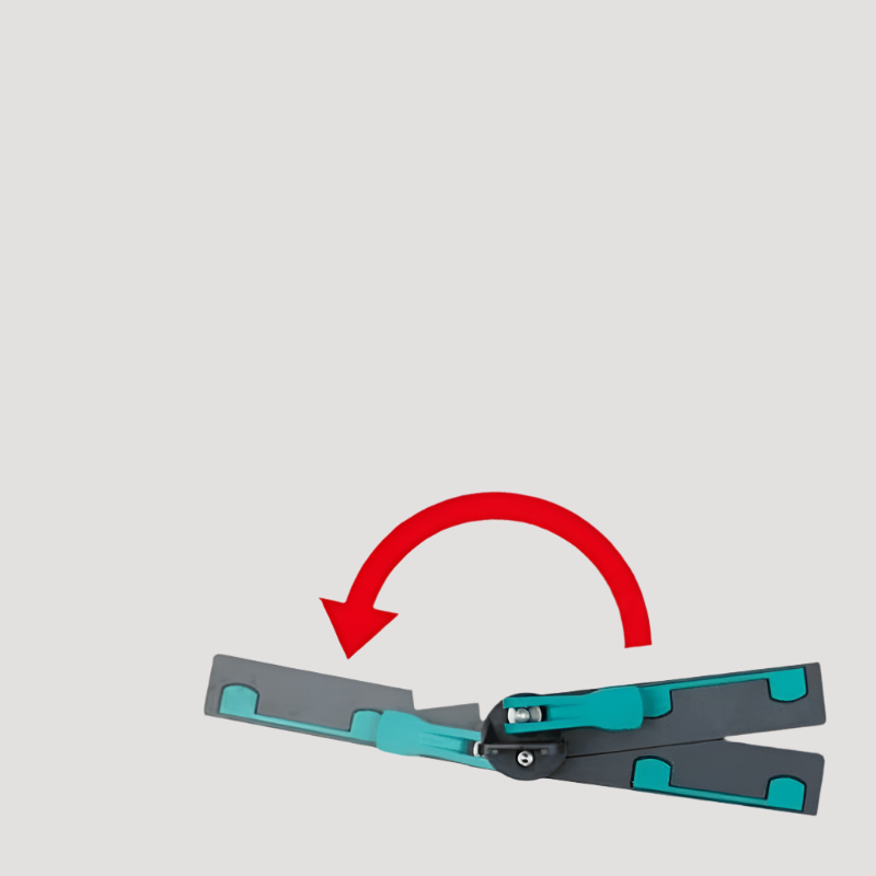 Veritas Precision Goniometer | Nauwkeurige hoekmeting voor perfecte zaagsneden